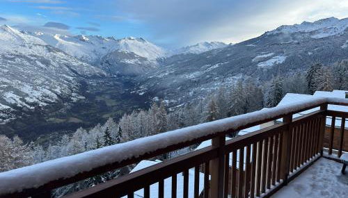 Appartement - La Plagne - Les Coches - 7 Personnes - Pieds des pistes - Foto 4
