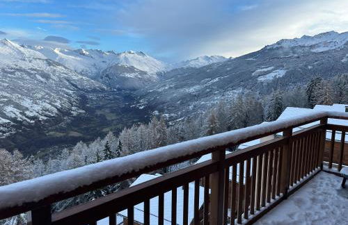 Appartement - La Plagne - Les Coches - 7 Personnes - Pieds des pistes - Foto 4