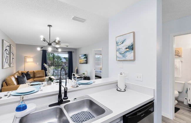 Oasis Apartment Homes - Foto 65