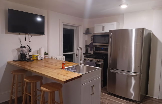 Global Bed & Breakfast - Foto 8