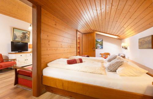 Landhaus Pichler mit Sauna - Photo 21