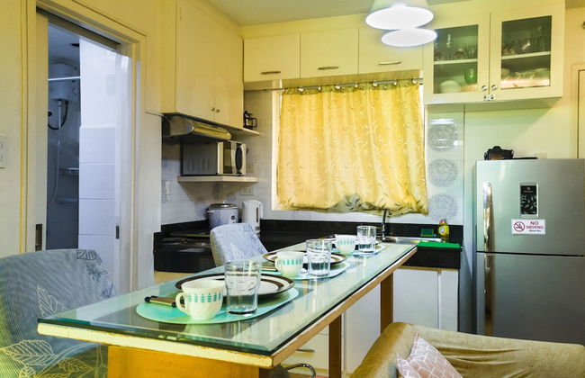 Kara's Condotels - Foto 23