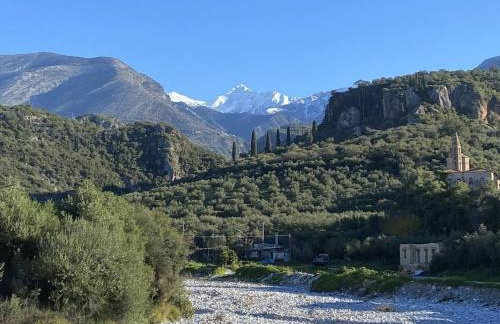 Rapunzel's Tower Mani - Foto 31