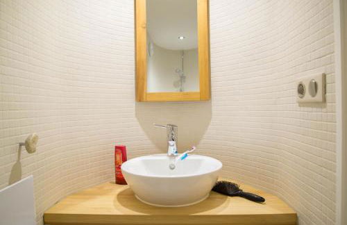 Domaine la vigne au villard jeune - Foto 22