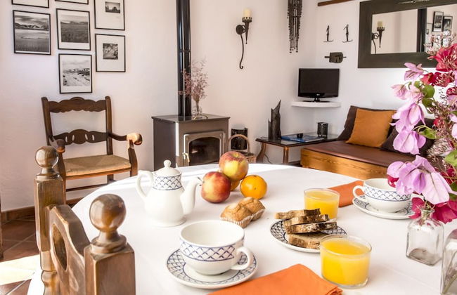 Las Presillas Casas Rurales - Foto 5