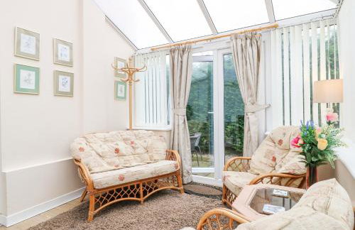 Cedar Cottage - Foto 6