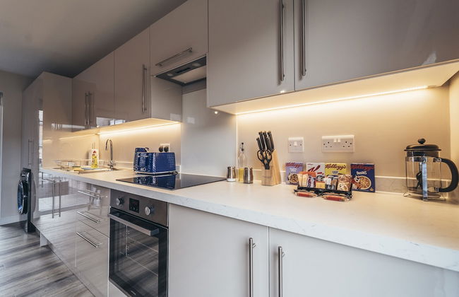 The Stay Company Devonshire Court - Foto 23