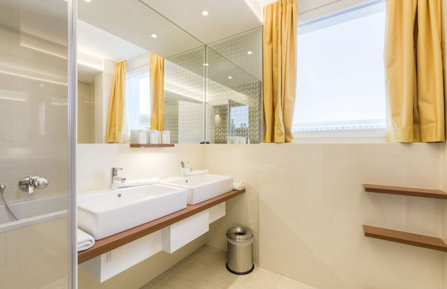 Vienna Grand Apartments DANUBE - Foto 31