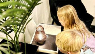 Die Ibbenbürener Ferienstube - Foto 2