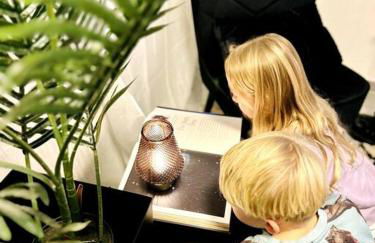 Die Ibbenbürener Ferienstube - Foto 2