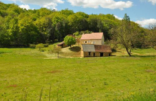 Gîte chez le Gaulois - Foto 27