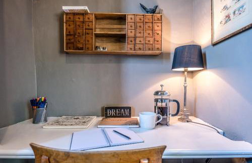 Margo's Cottage, Orford - Foto 15