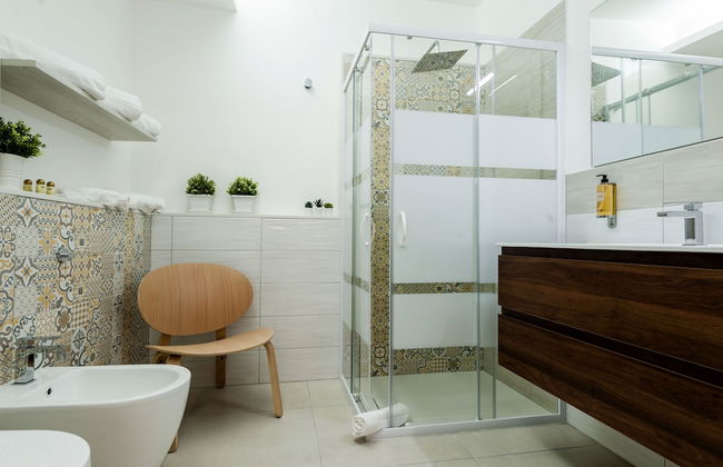 Archimede's Rooms - Foto 26