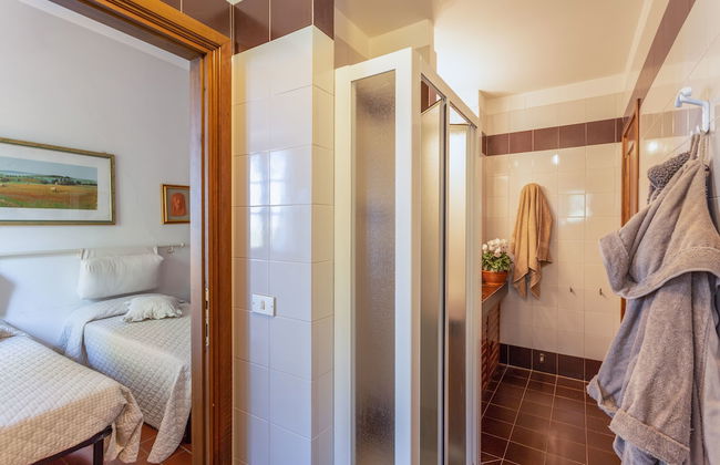 Podere Le Capannucce - Foto 26