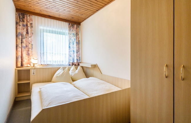 Apartment in Kleinarl Near Ski Lift - Foto 7