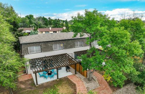 Champion Court Family Escape w Epic Game Room - Foto 42