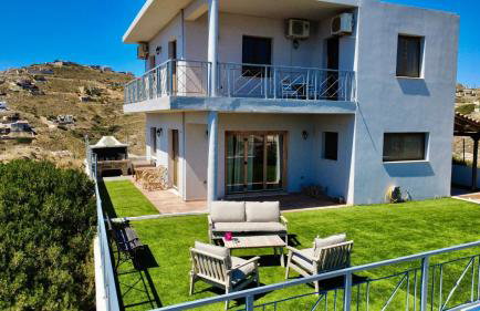 Villa Kalli - Porto Ennia - Foto 69