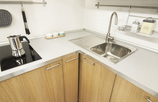 Alessia's Flat - Mac Mahon - Foto 21