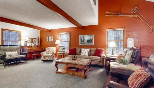 Crystal Mountain Retreat - Foto 5