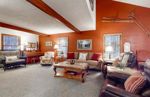 Crystal Mountain Retreat - Foto 5