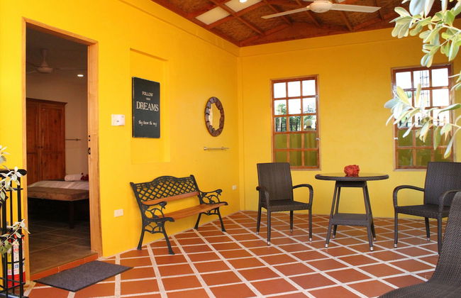 Alona's Coral Garden Resort - Foto 13