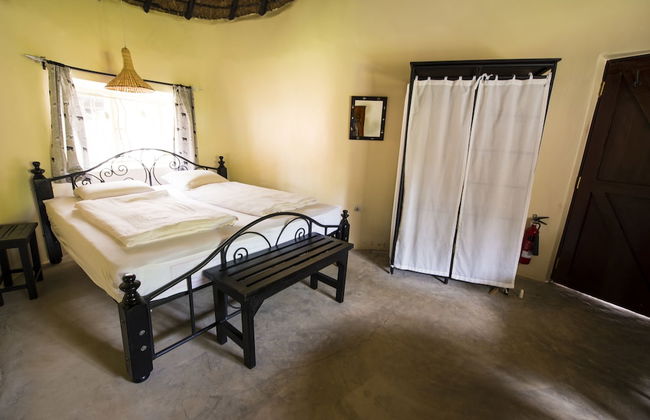 Nyati Hill Cottages - Foto 2