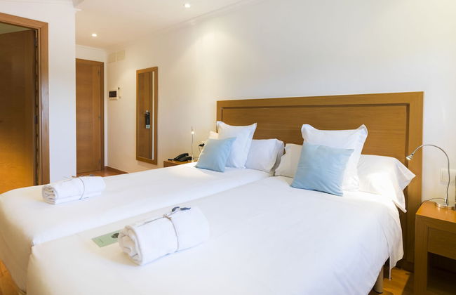 Hotel Sa Bassa Rotja Ecoturisme - Foto 16