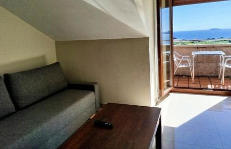 Apartamentos Eira Do Mar Sanxenxo - Foto 14