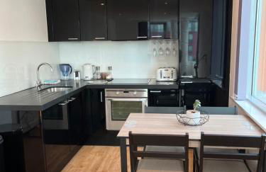 Perfect-City-Centre Apartments - Foto 14