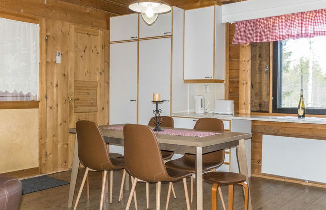 Old logger´s house - Foto 12