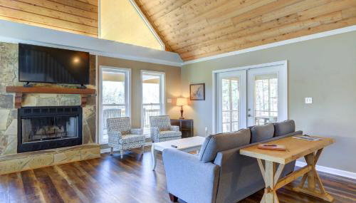 Sparta Home with On-Site Lake Access! - Foto 4