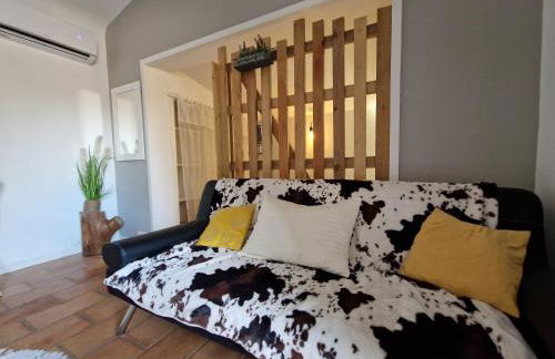 Le Mas de Cocody - Foto 8