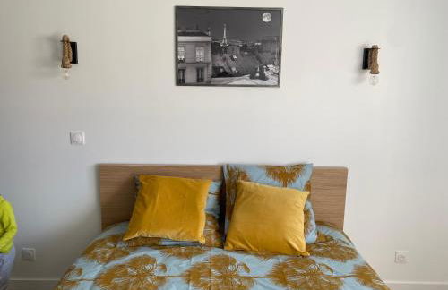 Amazing flat, Paris suburb, near Versailles ,Orly - Foto 12