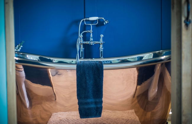 Langland Bay Lookout - Cabin - Landimore - Photo 25