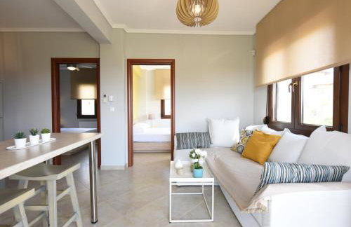 Fibes Luxury Living by RentalsPro Services - Mouries Halkidiki - Foto 60