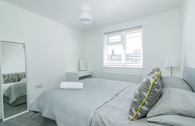 Archers House - Foto 17