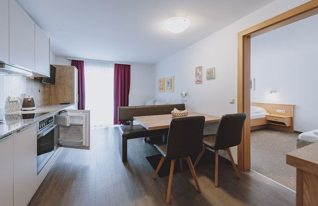 Appartements Sulzer by we rent - Foto 73