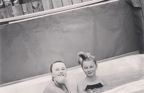 Nellies Shed, Wolds Way Holiday Cottages, 3 bed spacious cottage - Foto 2