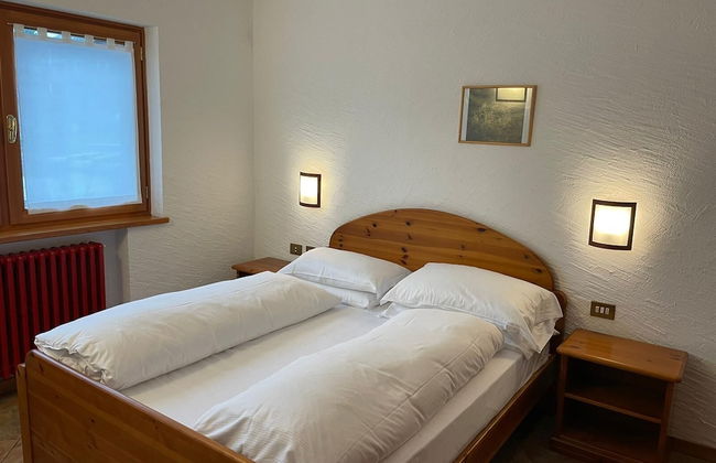 Monterosa Residence Hotel - Foto 10