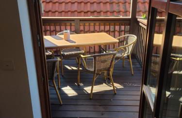 Gästehaus Harzstraße - Foto 20