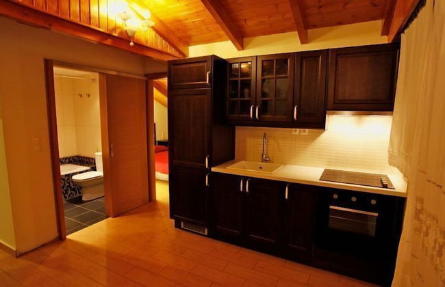 Odeon Hotel - Foto 29