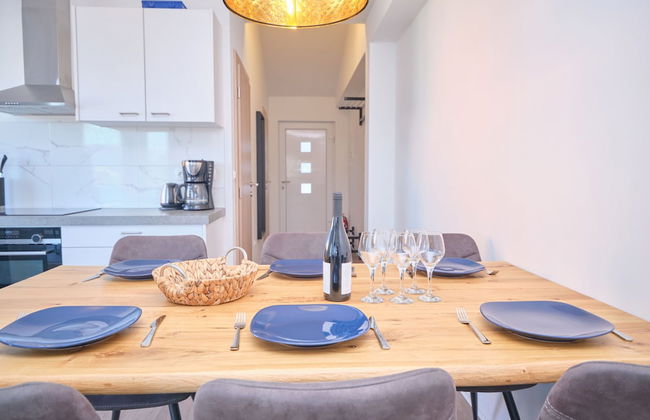 Queen's Lodge Mastrinka by Litto - Foto 31