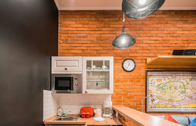 Revelton Studios Karlovy Vary - Foto 31