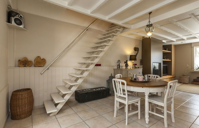 Vintage Villa in Knokke-Heist near Beach - Foto 6