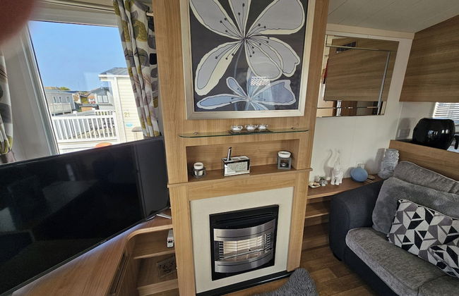 Angie 2 Bed Rhyl Robinhood - Foto 7