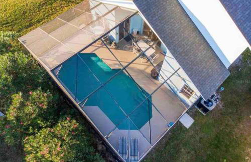 SUPER GLAM - GAME ROOM and POOL - Foto 39