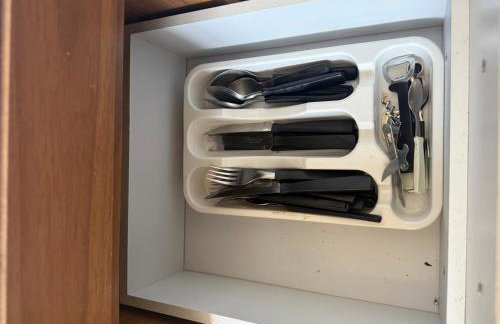 Fascinante apto Porto Maravilha - Foto 19