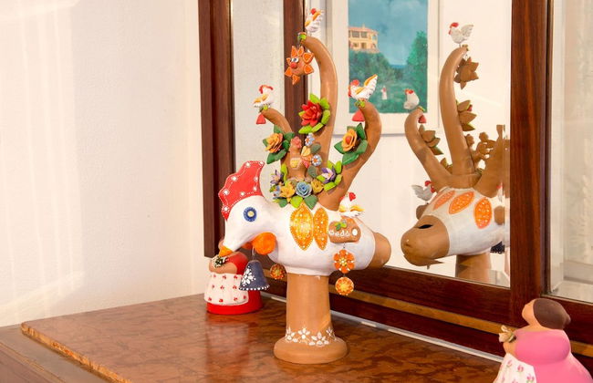 Masseria Murgia Albanese - Photo 17