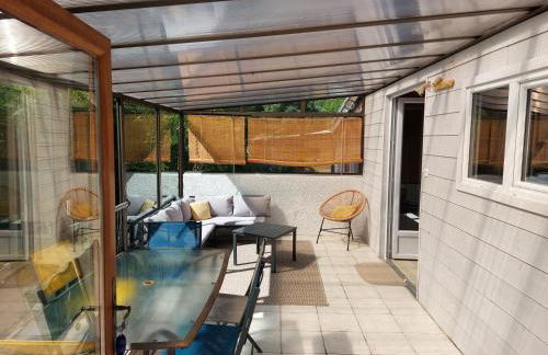 La Maison de Charlie Les 2 Alpes - Photo 10