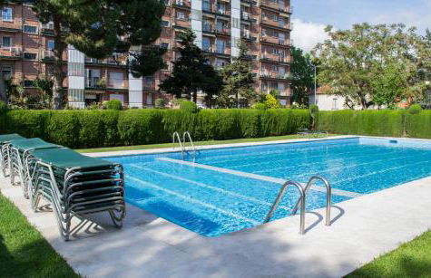 Happy People Maragall - Foto 1